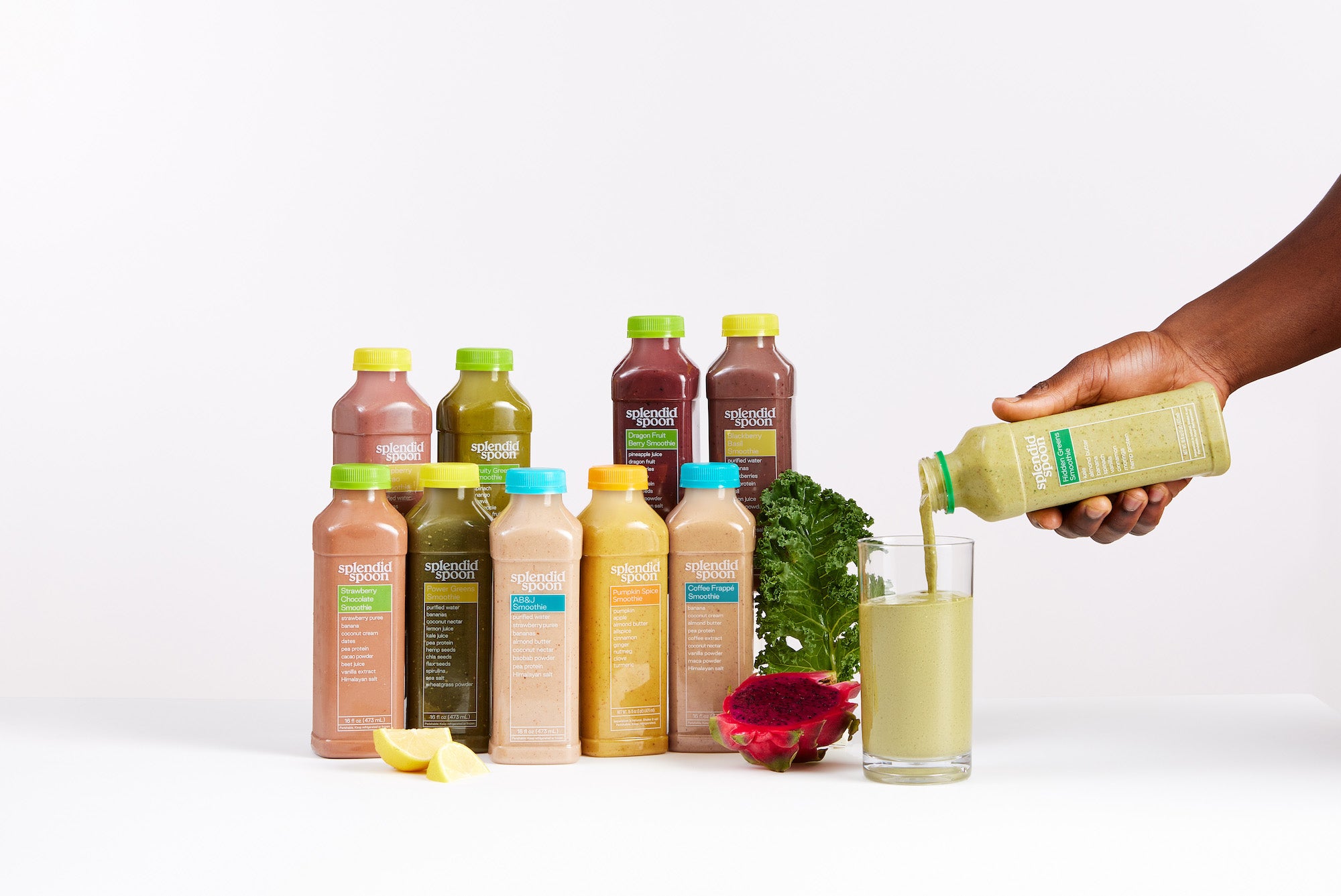 Beverage Bundles