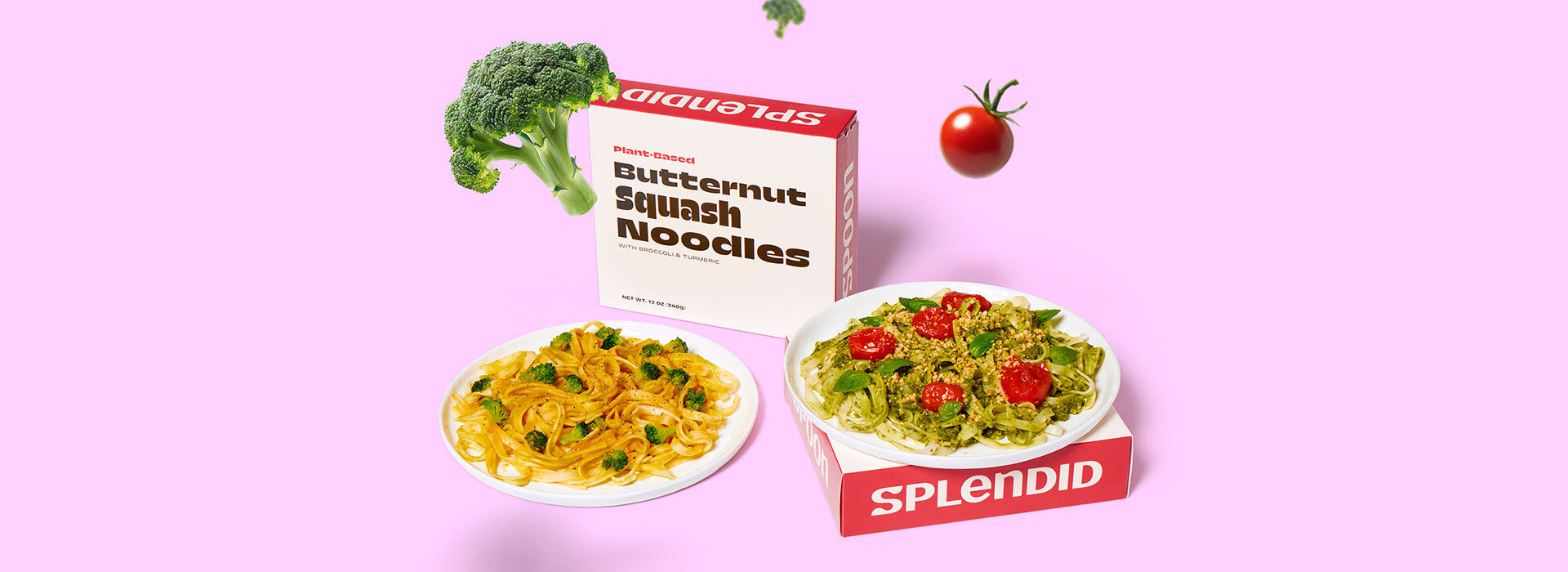 Noodles