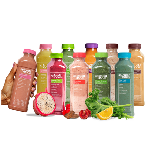 Best Selling Smoothie 10-Pack