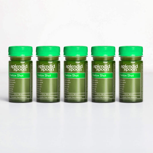 Detox Shot 5-Pack