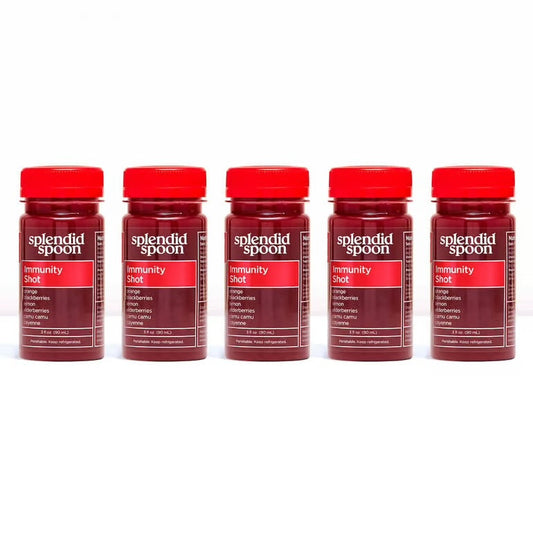 Immunity Shot 5-Pack