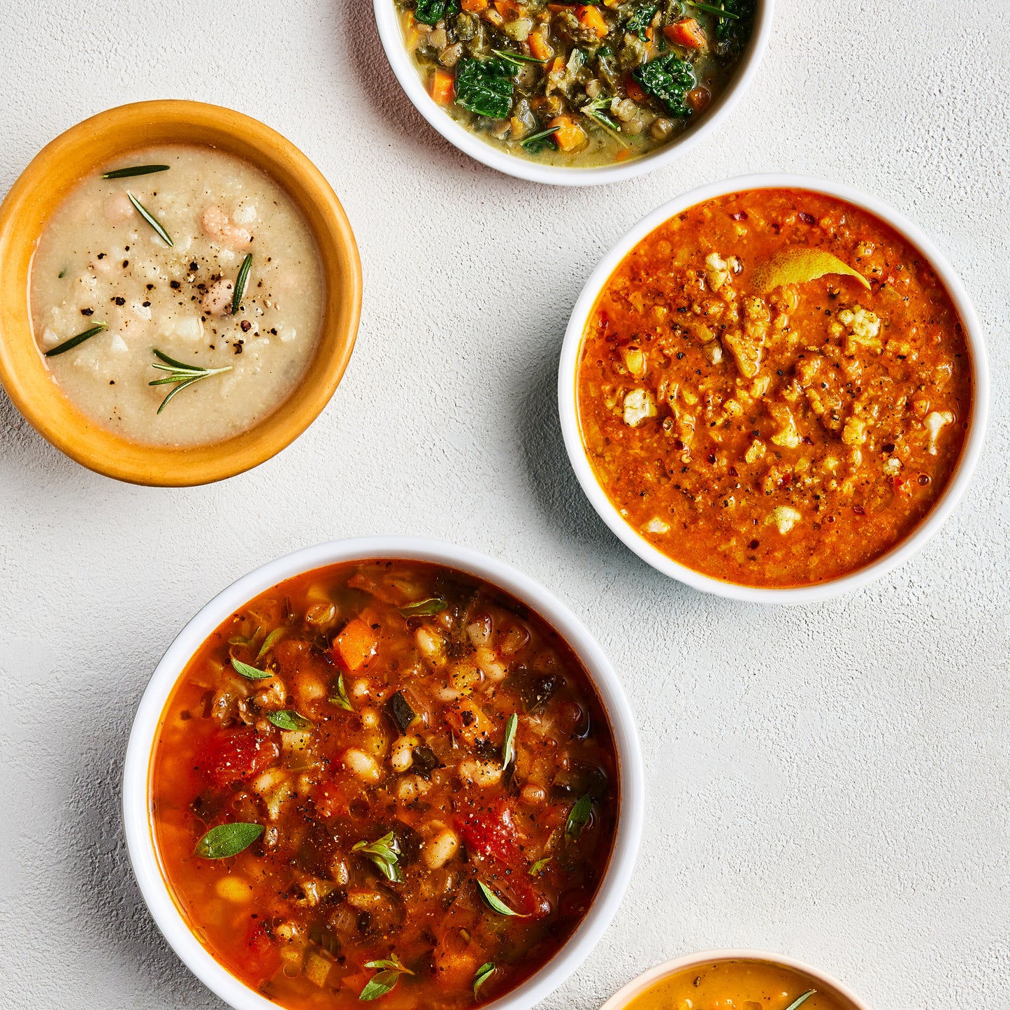Soup Reset Bundle
