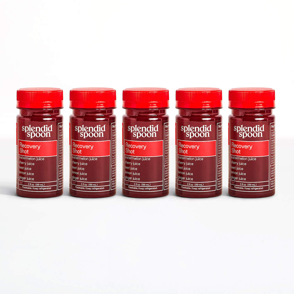 Recovery Shot 5-Pack