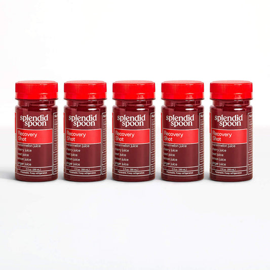 Recovery Shot 5-Pack