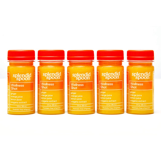 Wellness Shot 5-Pack