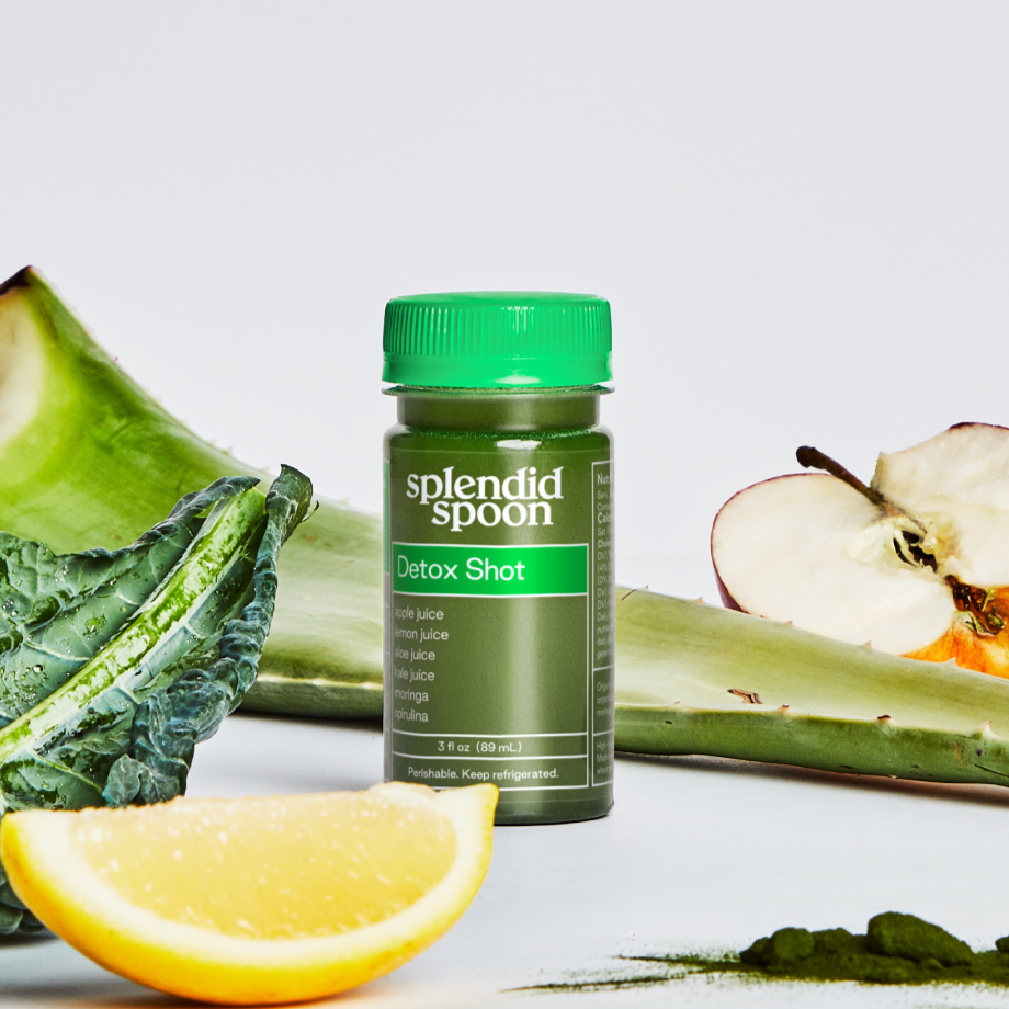 Detox Shot