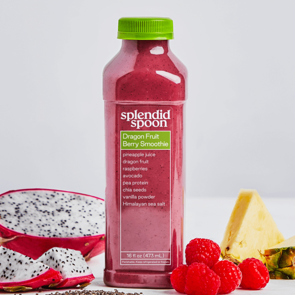 Best Selling Smoothie 10-Pack
