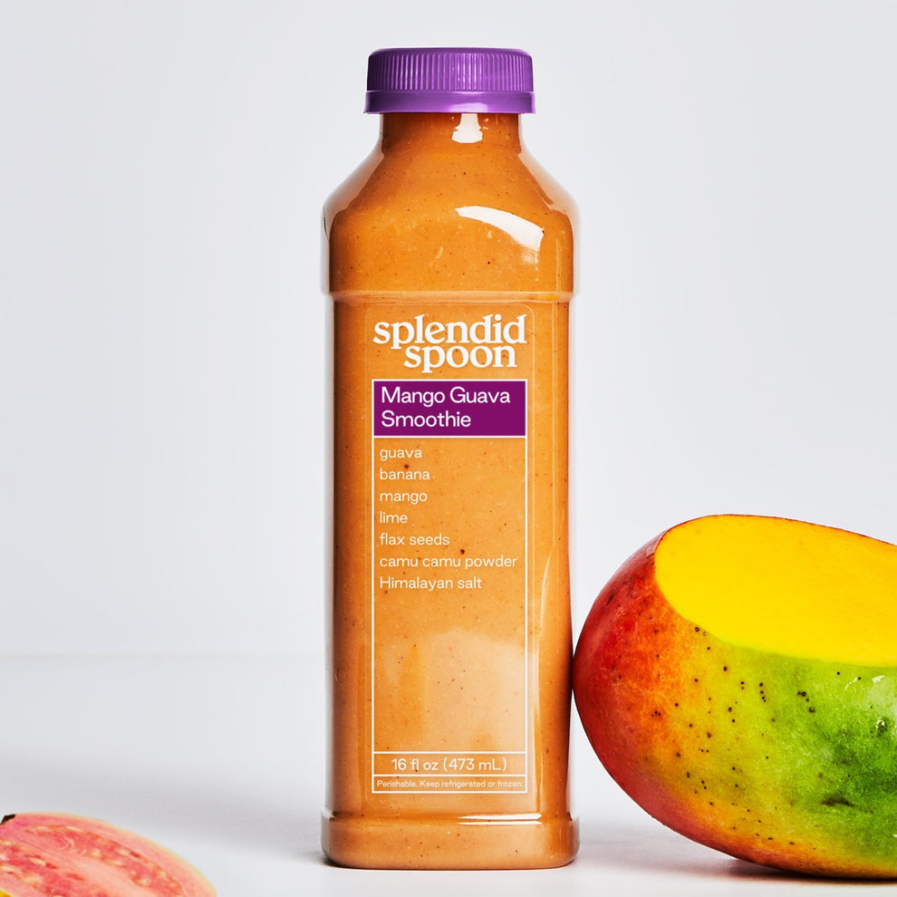 Best Selling Smoothie 10-Pack