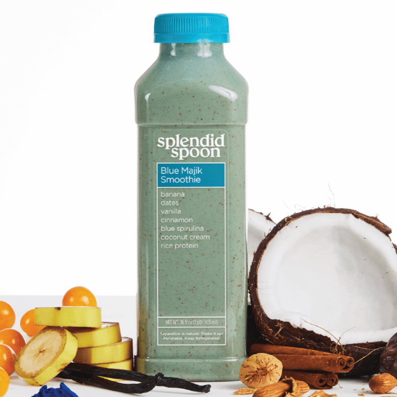 Best Selling Smoothie 10-Pack