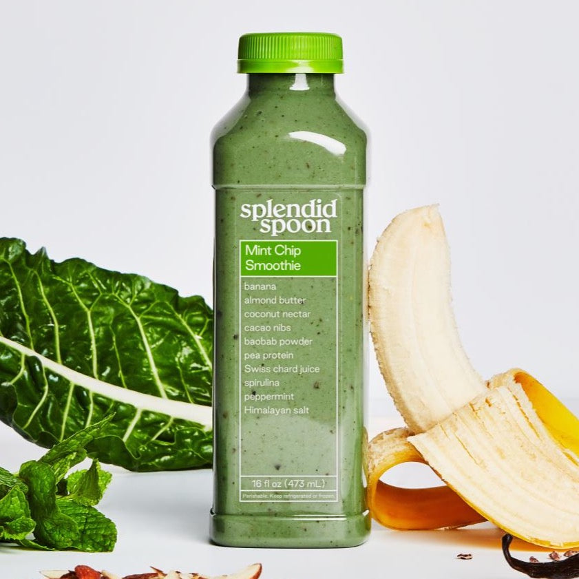 Best Selling Smoothie 10-Pack
