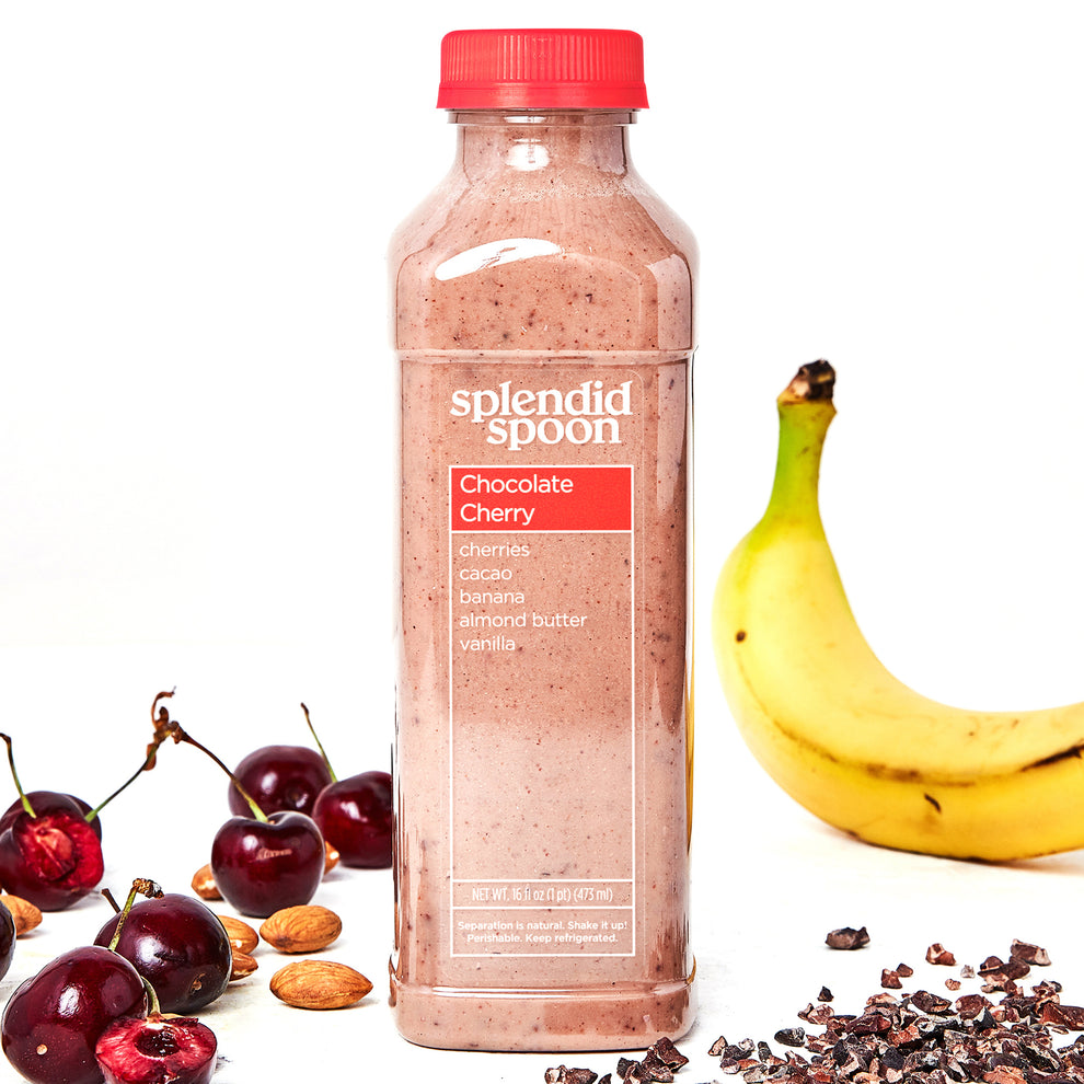 Best Selling Smoothie 10-Pack