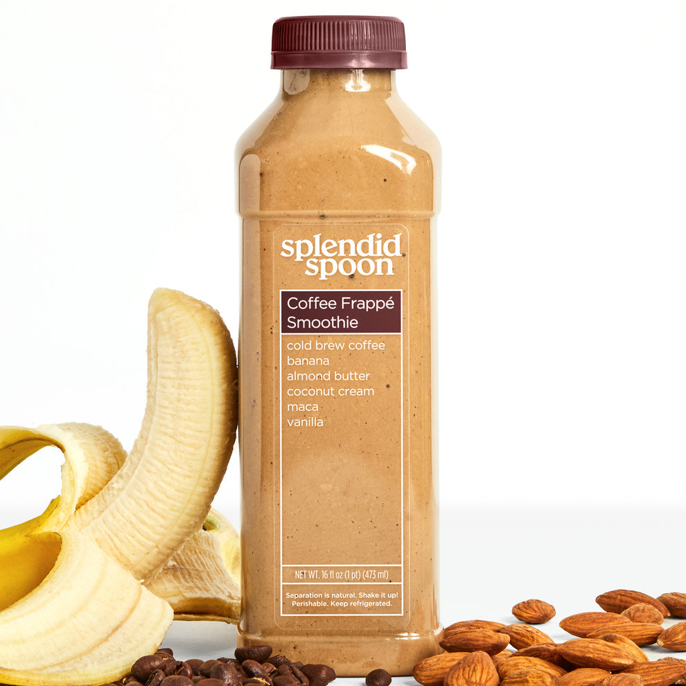 Best Selling Smoothie 10-Pack