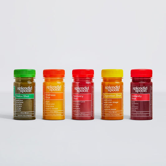 Shots Discovery Bundle