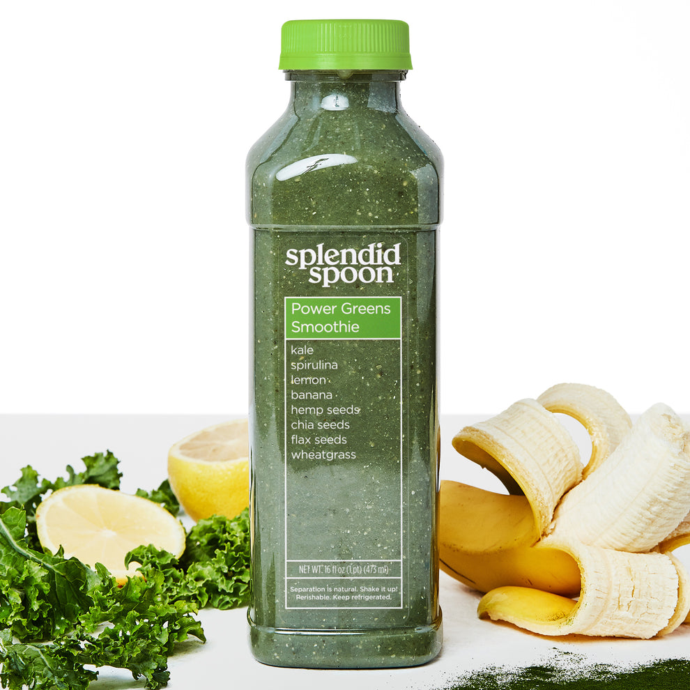Best Selling Smoothie 10-Pack