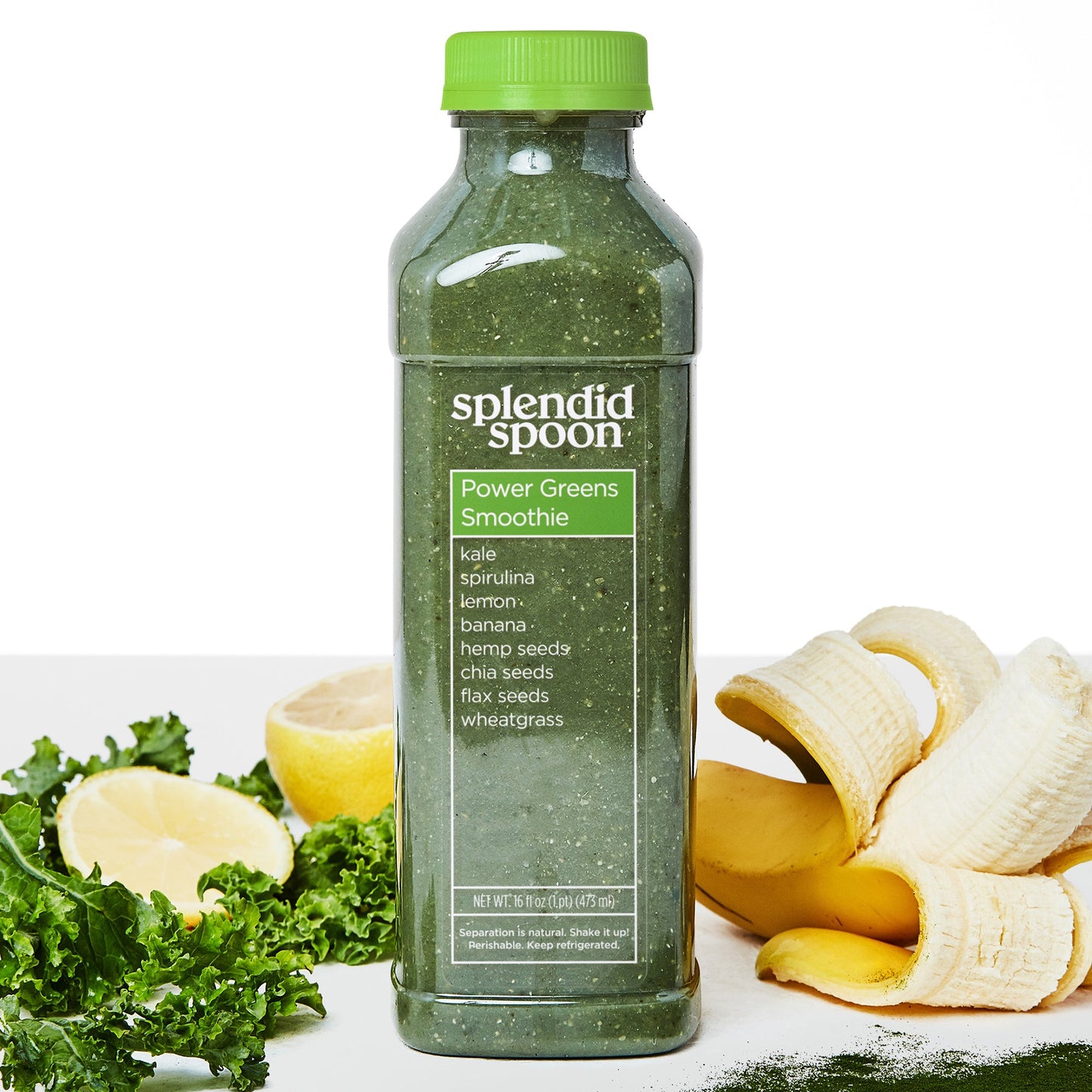 Best Selling Smoothie Starter Pack