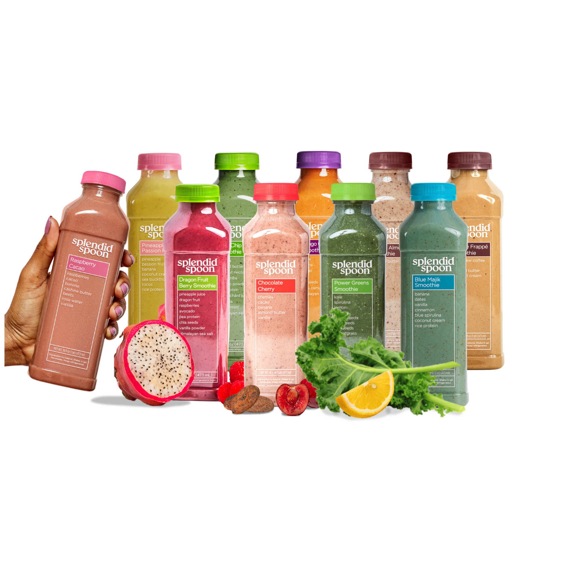 smoothie bottle products for sale