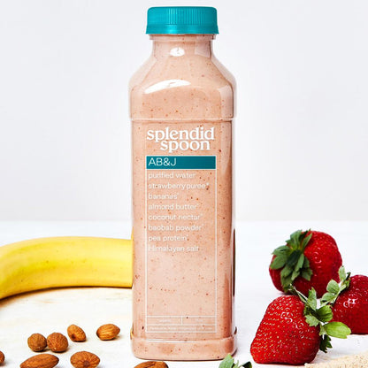 Plant Protein Smoothie 10-Pack